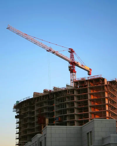 Construcción sostenible